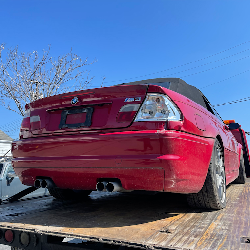 Used Auto Parts Store «Beltway Used Auto Parts», reviews and photos, 2421 Kenilworth Ave, Hyattsville, MD 20781, USA