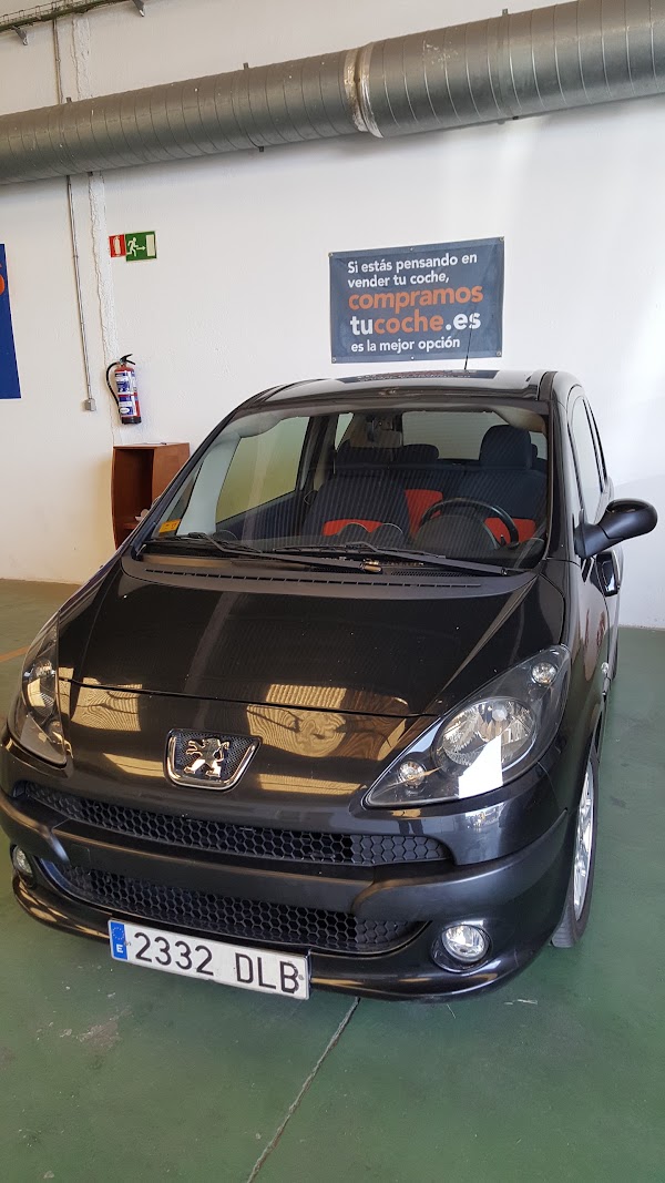 Compramostucoche.es Almería
