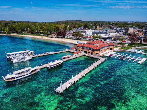 Banquet Hall «The Riviera Ballroom», reviews and photos, 812 Wrigley Dr, Lake Geneva, WI 53147, USA