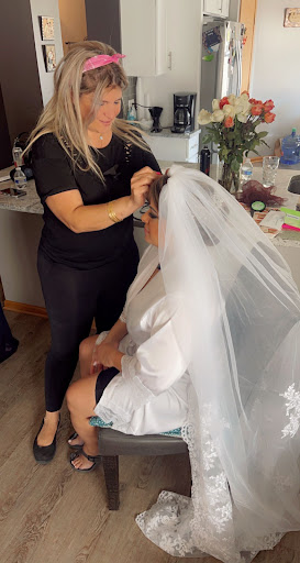 Beauty Salon «Elite Salon & Spa», reviews and photos, 4808 W 83rd St, Burbank, IL 60459, USA