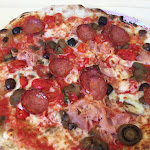 Photo n°3 de l'avis de pardis.h fait le 11/02/2020 à 18:37 sur le  da Pino Treviso Viale della Repubblica à Treviso