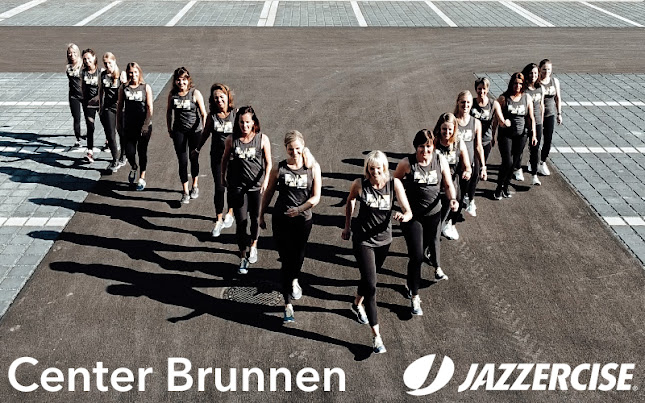 Jazzercise Brunnen - Fitnessstudio