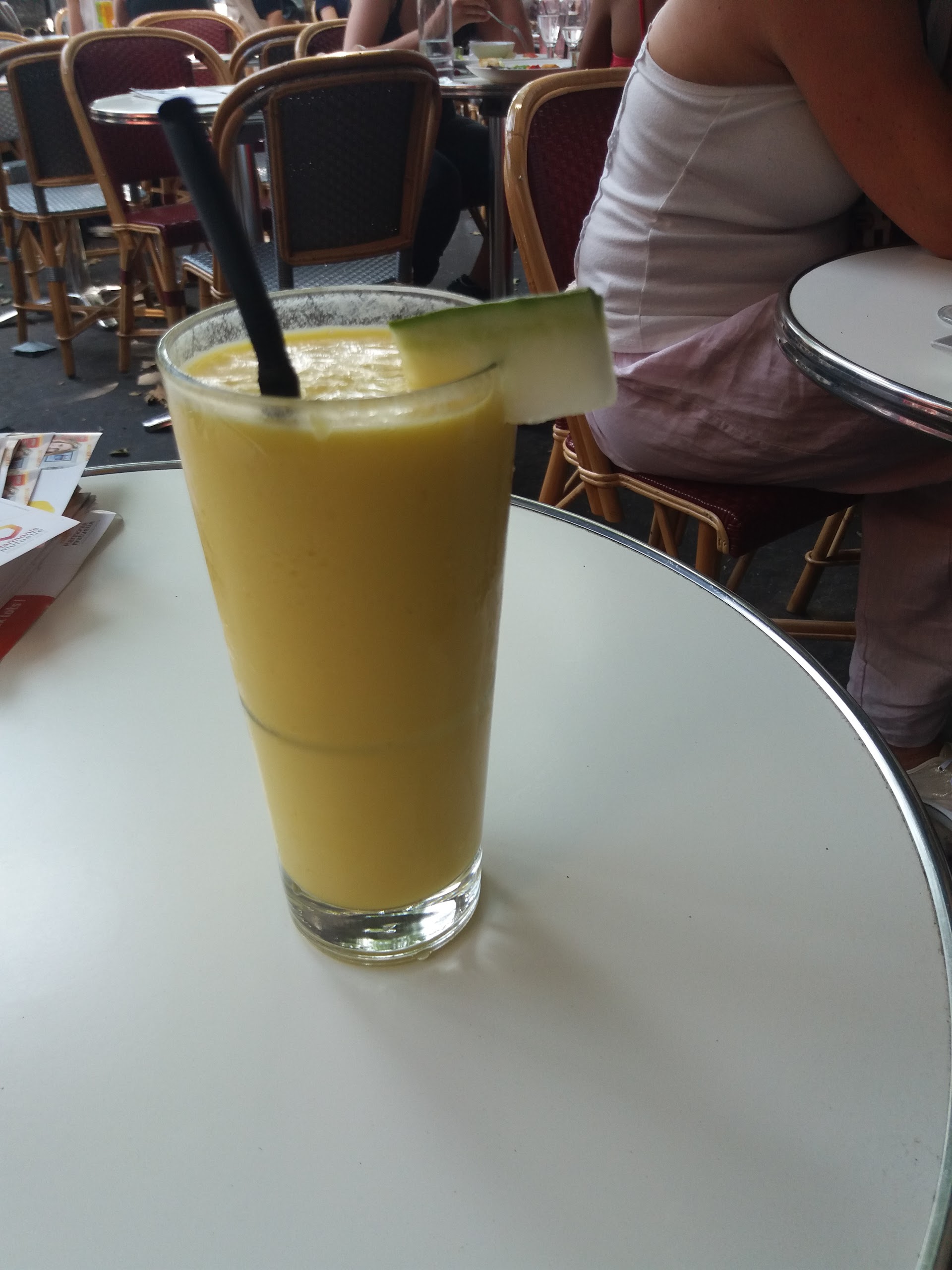 Photo n° 1 de l'avis de Marie. fait le 22/06/2017 à 13:26