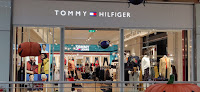 Tommy Hilfiger Stores Athens