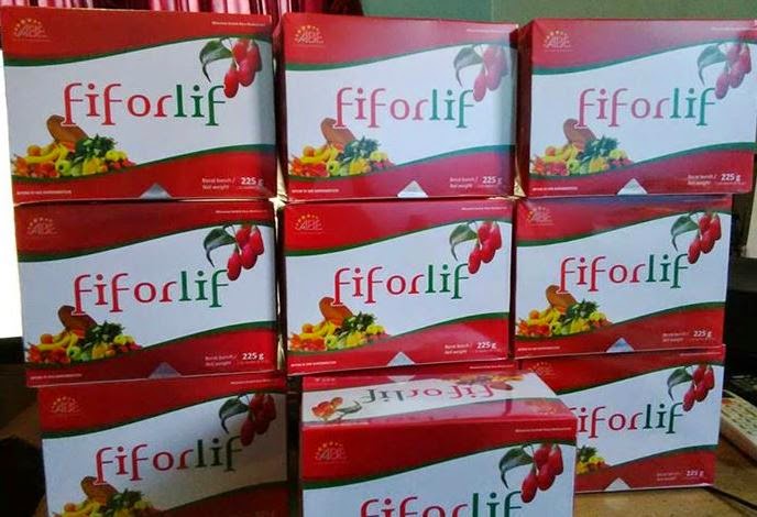 Gambar Agen Fiforlif Taluk Kuantan