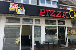 Pizza Cab GmbH image