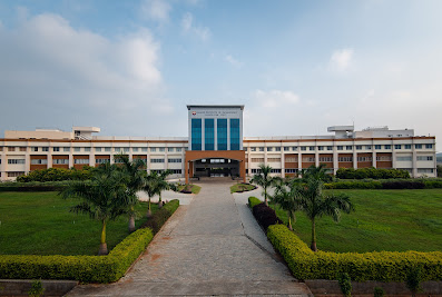 Ramco Institute of Technology