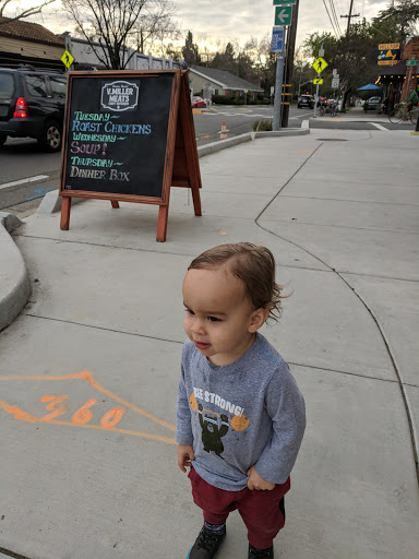 Butcher Shop «V. Miller Meats», reviews and photos, 4801 Folsom Blvd #2, Sacramento, CA 95819, USA