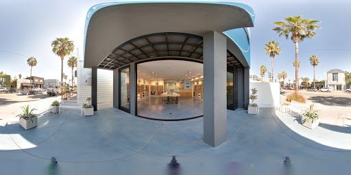 Optician «Warby Parker», reviews and photos, 1422 Abbot Kinney Blvd, Venice, CA 90291, USA