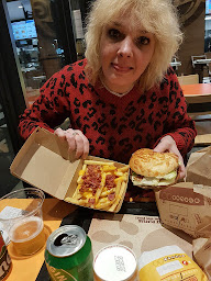 Photo n°31 de Burger King à Méru ()