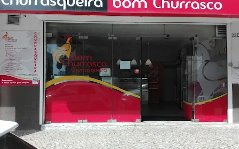 Churrasqueira Bom Churrasco image