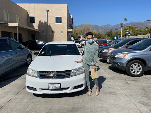 Crown City Motors image