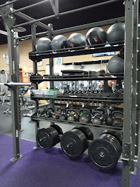 Anytime Fitness - Photo 4 - Car repair in Las Vegas, NV, Las Vegas