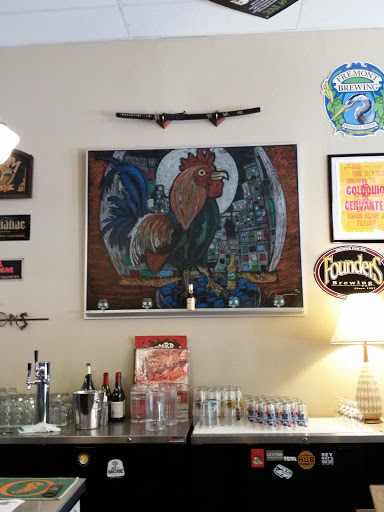 Beer Store «16 Tons Beer & Wine», reviews and photos, 265 E 13th Ave, Eugene, OR 97401, USA