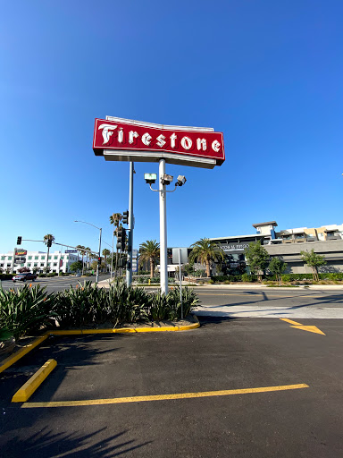 Tire Shop «Firestone Complete Auto Care», reviews and photos, 522 N Main St, Corona, CA 92880, USA