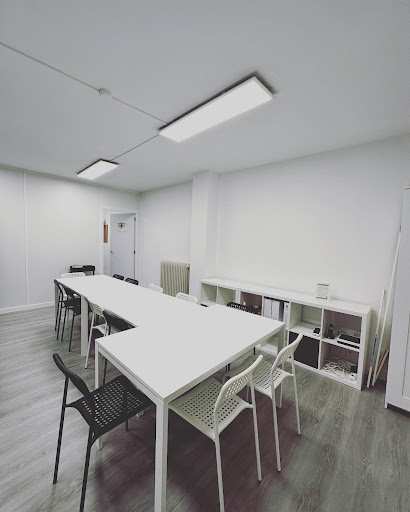 Centro de Psicología Evoluciona en Aranda de Duero, Burgos