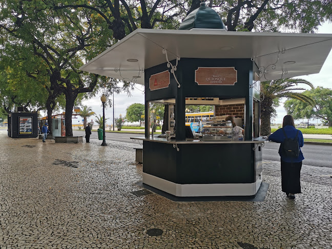 Nico's Avenida - Cafeteria