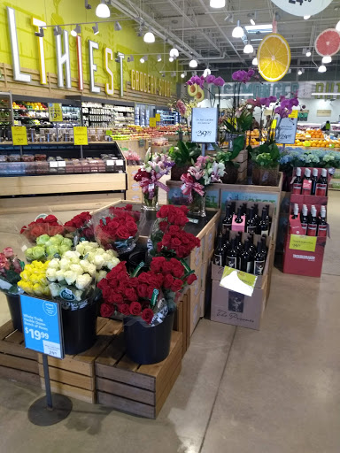 Grocery Store «Whole Foods Market», reviews and photos, 1380 E 70th St, Shreveport, LA 71105, USA