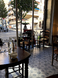 Photo n°46 de Super Mémé à Marseille ()