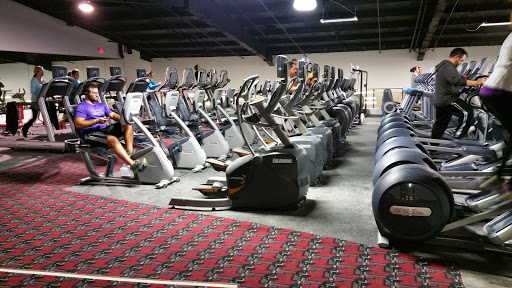 Gym «Genesis Health Clubs - Springfield South», reviews and photos, 1249 E Battlefield Rd, Springfield, MO 65804, USA