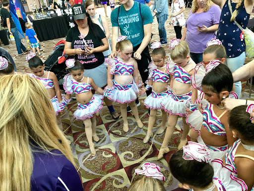 Dance School «Shooting Stars Dance School Clermont», reviews and photos, 16207 FL-50, Clermont, FL 34711, USA