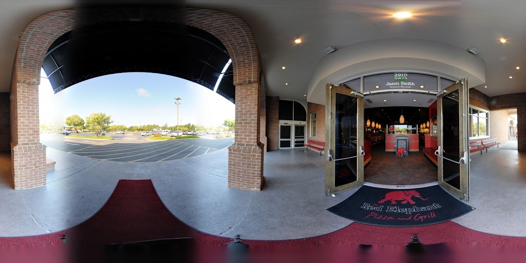 Red Elephant Pizza & Grill 32309