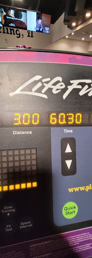 Gym «Planet Fitness», reviews and photos, 2900 E Lincolnway, Sterling, IL 61081, USA