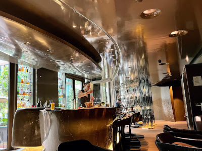 Bar 8 à Paris