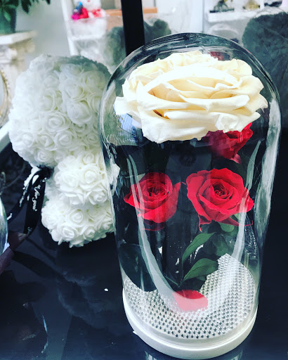 Florist «Hills Floral», reviews and photos, 1166 S Robert St, West St Paul, MN 55118, USA