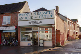 Wootton Bassett Antique Centre