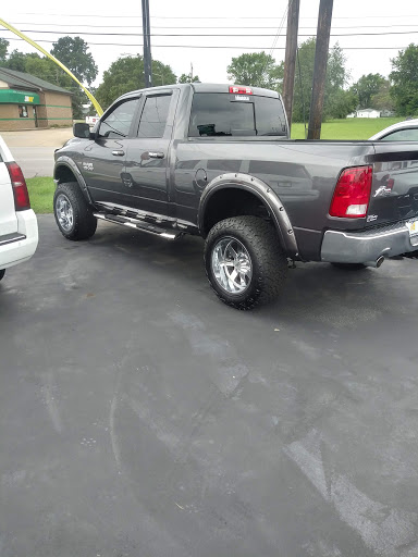 Used Car Dealer «Tradition Auto Sales», reviews and photos, 1692 S Green St, Henderson, KY 42420, USA