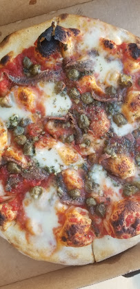 Pizza du Pizzeria Bella à Biscarrosse - n°17