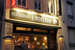 Restaurant l'Horizon image