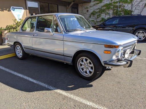 Auto Repair Shop «Heynneman European», reviews and photos, 3155 Kerner Blvd, San Rafael, CA 94901, USA