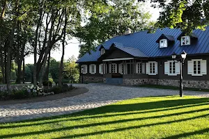 Barborlaukio Manor image