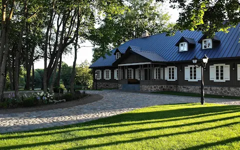 Barborlaukio Manor image