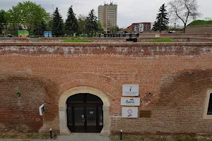 Centrul Național de Informare și Promovare Turistică Alba Iulia image