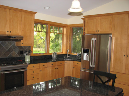 General Contractor «Upscale Remodeling», reviews and photos, 1410 Dryden Rd, Freeville, NY 13068, USA