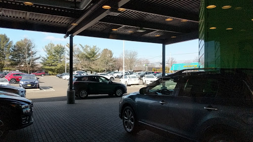 Mazda Dealer «Hamilton Mazda», reviews and photos, 2201 NJ-33, Hamilton Township, NJ 08690, USA