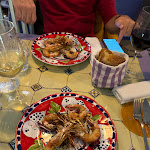 Photo n°1 de l'avis de Andrej.r fait le 12/02/2024 à 21:11 sur le  Osteria Da Bartali à La Spezia