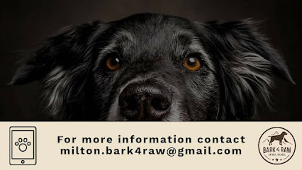 Bark4raw Milton - Raw Dog Food