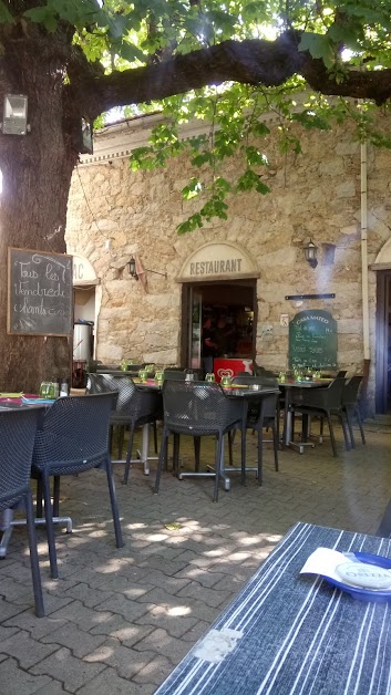 Le Café National à Vico (Corse 20)