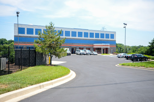 Self-Storage Facility «ezStorage», reviews and photos, 3487 Chevrolet Dr, Ellicott City, MD 21042, USA