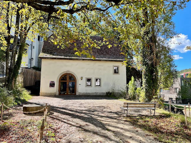 Rezensionen über Alte Mühle in Aarau - Museum