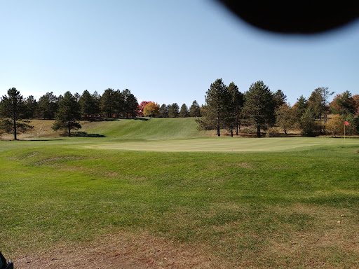 Golf Course «Red Fox Run Golf Course», reviews and photos, 217 5th St, Gwinn, MI 49841, USA