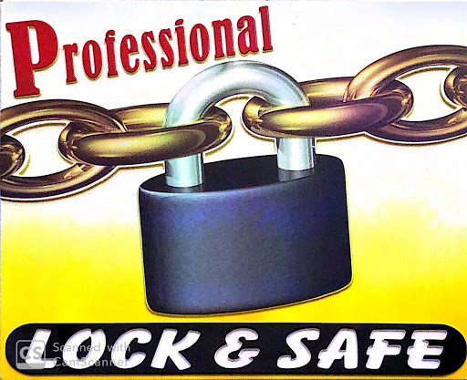 Locksmith «Professional Lock & Safe Co», reviews and photos, 1575 Main St, Willimantic, CT 06226, USA