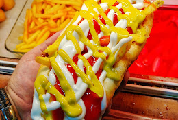Serkan's Hotdog