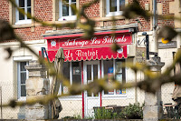 Photos du propriétaire du Restaurant français Auberge Les Tilleuls à Heilles - n°1