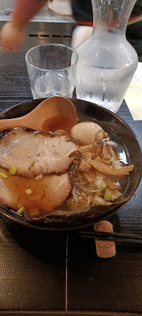 Soupe du Restaurant japonais Fufu Ramen à Nice - n°19