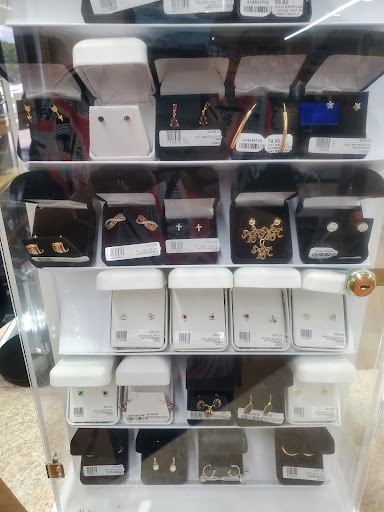 Pawn Shop «CAPITAL PAWN SHOP», reviews and photos, 3398 AL-14, Millbrook, AL 36054, USA